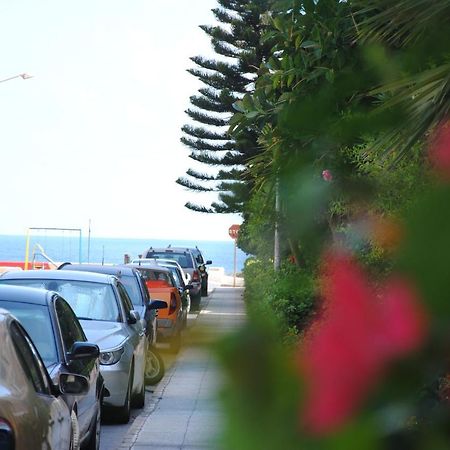 Eliseos Playa Hotel Torrevieja Exterior foto